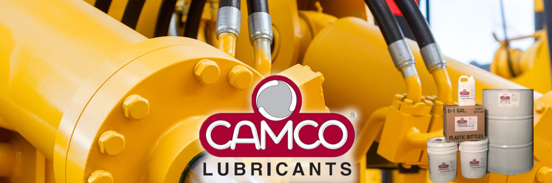 Food Safe Lubricants Hydraulic Oils