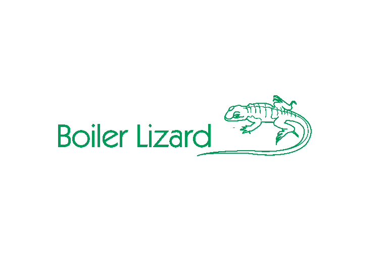 Cortec Boiler Lizard