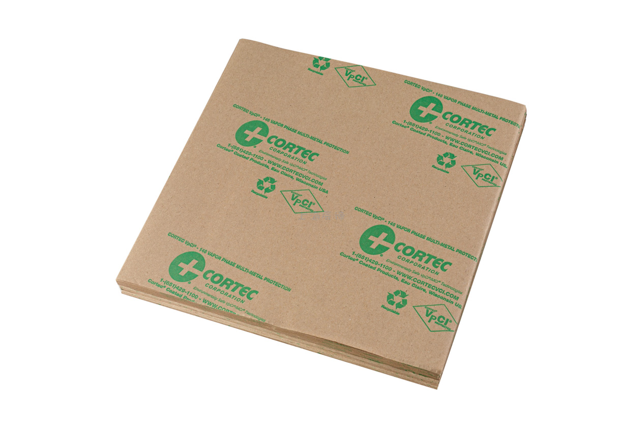 VCI Kraft Paper Sheets