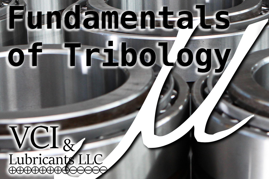 Tribology