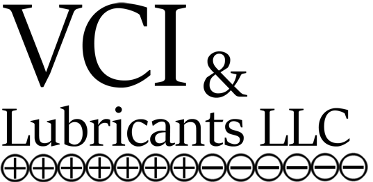 vci & lubricants logo